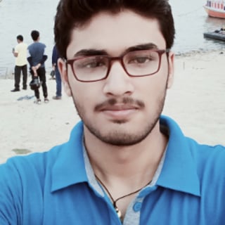 rudra pratap singh profile picture