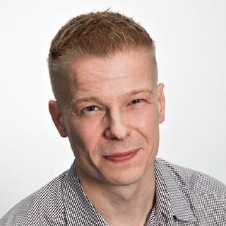 Vesa Juvonen profile picture