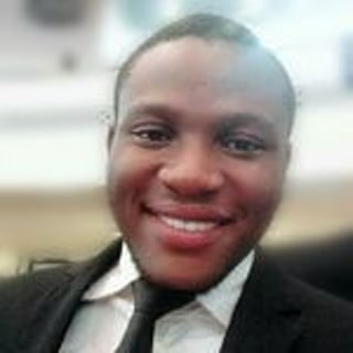 Bello Osagie profile picture