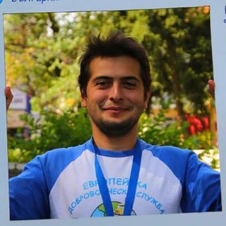 Ahmet Ustun profile picture