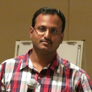 Ganesh Samarthyam profile picture