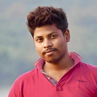 Dhiraj kumar Nayak profile picture