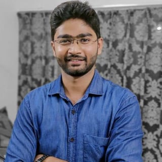 Ayush Kumar profile picture