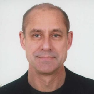 Mark A Shuttleworth profile picture