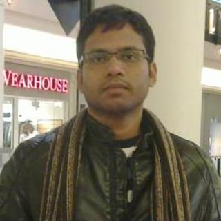 Soumya Prakash Parida profile picture