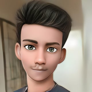 Boopathi profile picture