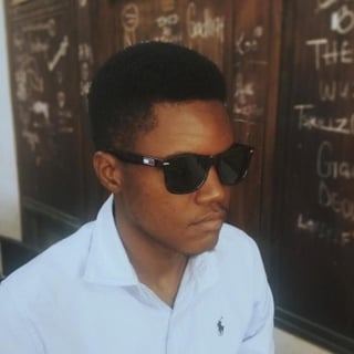 Damilola Olatunji profile picture