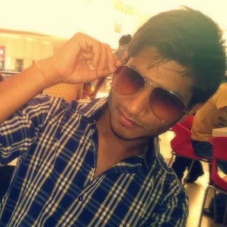 Kartik Saxena profile picture