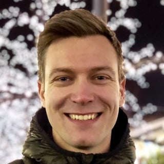 Oleh Mertviacheko profile picture