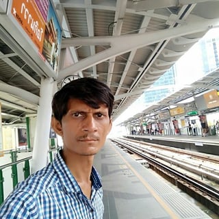 Keral. Patel. profile picture