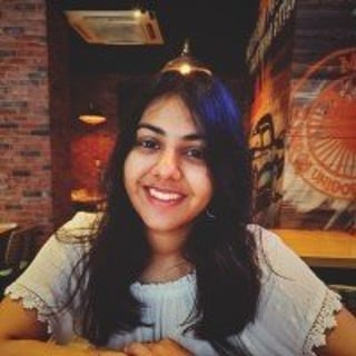 Manya Agarwal profile picture