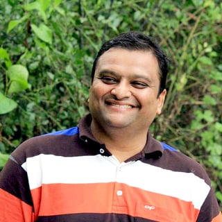 Chirag Shivalker profile picture