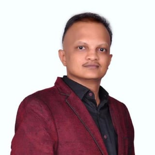 Chetan Pawar profile picture