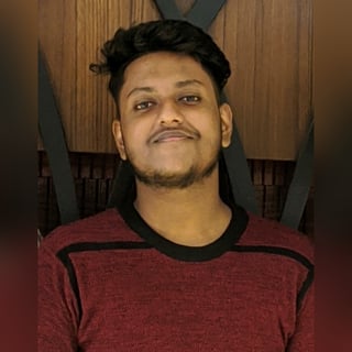 Deep Dhar profile picture