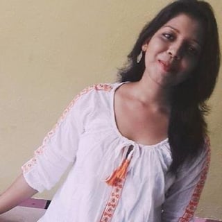 Sukriti M profile picture