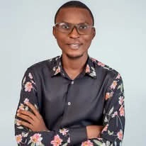 Peter Ime profile picture