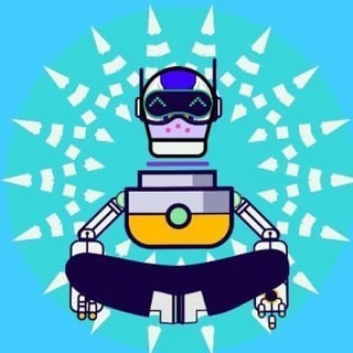 ΞWoki is On a SybilQuest 🚫🤖🤔 profile picture