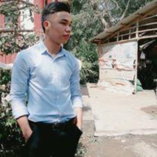 Phan Việt Tân profile picture