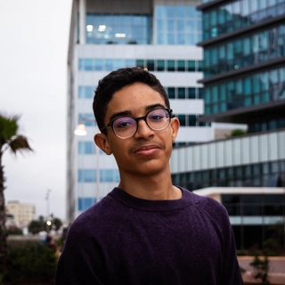 Iliass Alami Qammouri profile picture