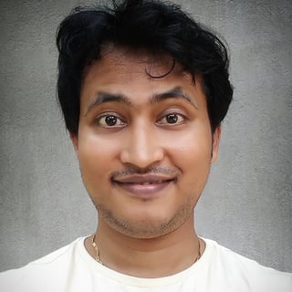 Amit Kumar Jha profile picture