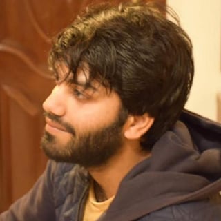 Muhammad Usman profile picture