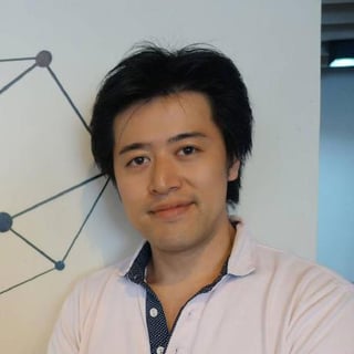 Takayoshi Nishida profile picture