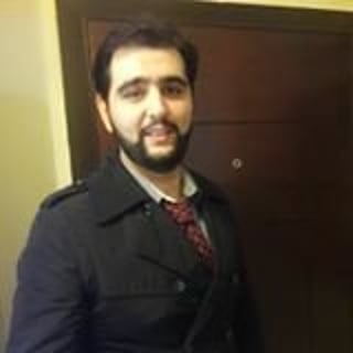 Ehsan Atassi profile picture