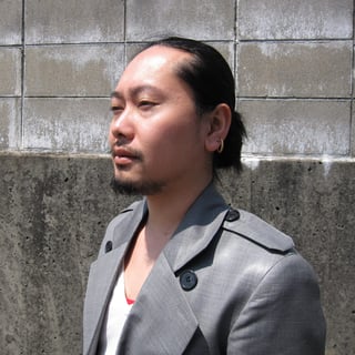 matsuikazuto profile picture