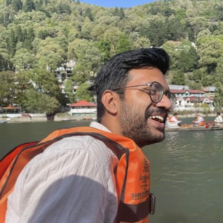 Abhilash Kakumanu profile picture