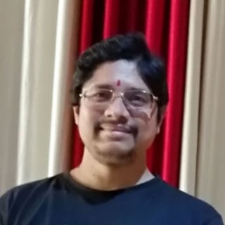 Arvind Devarajan profile picture