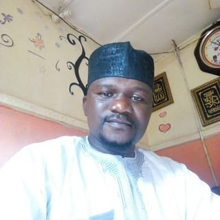 M. Jamilu profile picture