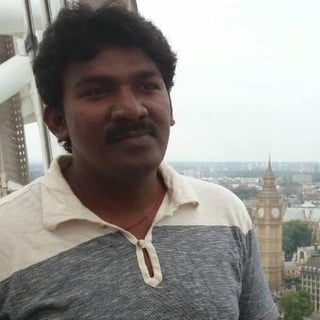 Muthukumaran profile picture