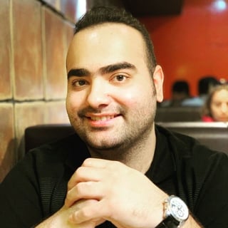 Amirreza Kadkhodazadeh profile picture