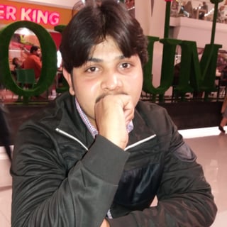 Waqas Dilawar profile picture