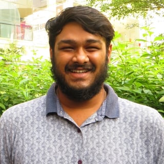 Harshvardhan Basava profile picture