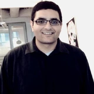 Riaz Virani profile picture