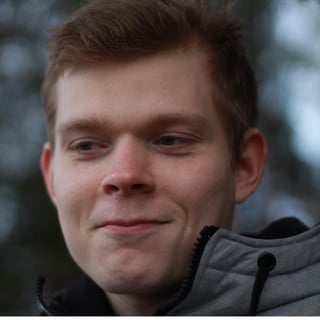 Kalle H. profile picture