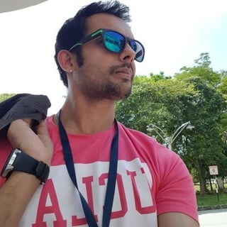 Varun Singh profile picture