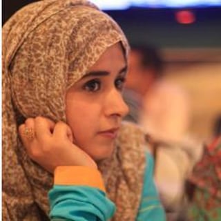 Aarzoo Naeem profile picture