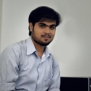 Saumay Paul profile picture