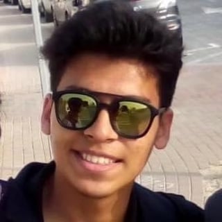 Mridul Bhandari profile picture