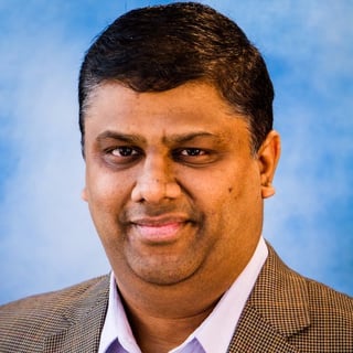 Ganesh Chandrasekaran profile picture