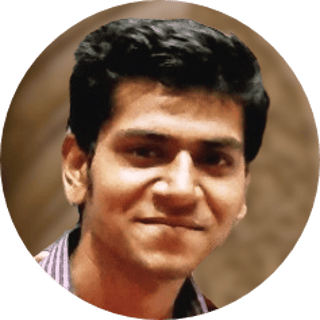 Abhilash Padmanabhan profile picture