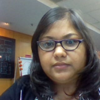 Dipali Goel profile picture