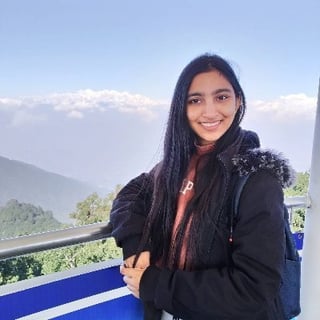 Nitika Poudel profile picture