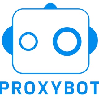 Proxybot profile picture