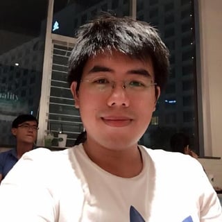 Vinh Nguyen profile picture