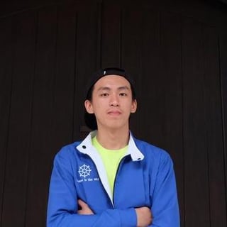 Calvin Wijaya profile picture