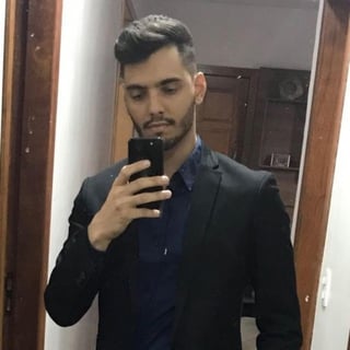 Deyvidbh profile picture