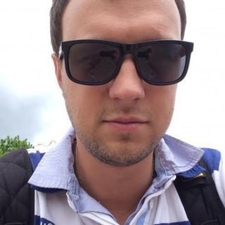 Artem Nosulchik profile picture